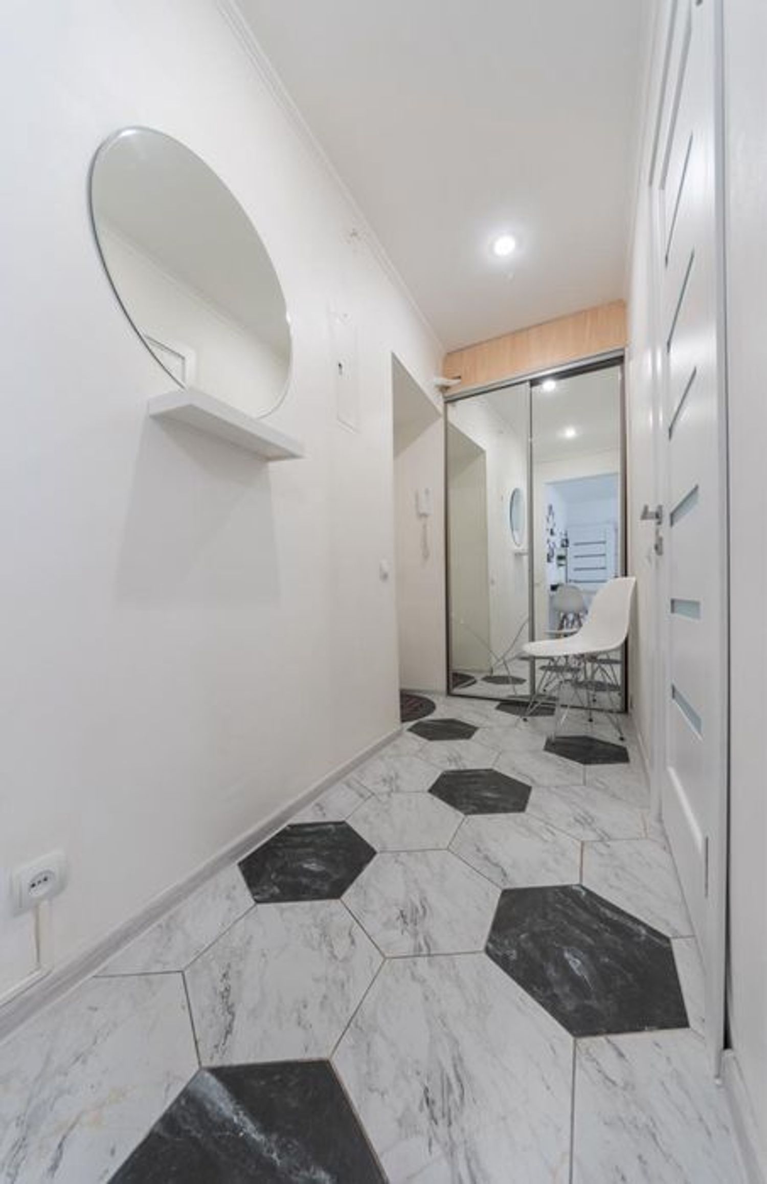 Piso en calle de Nieremberg, 8 - Foto 11