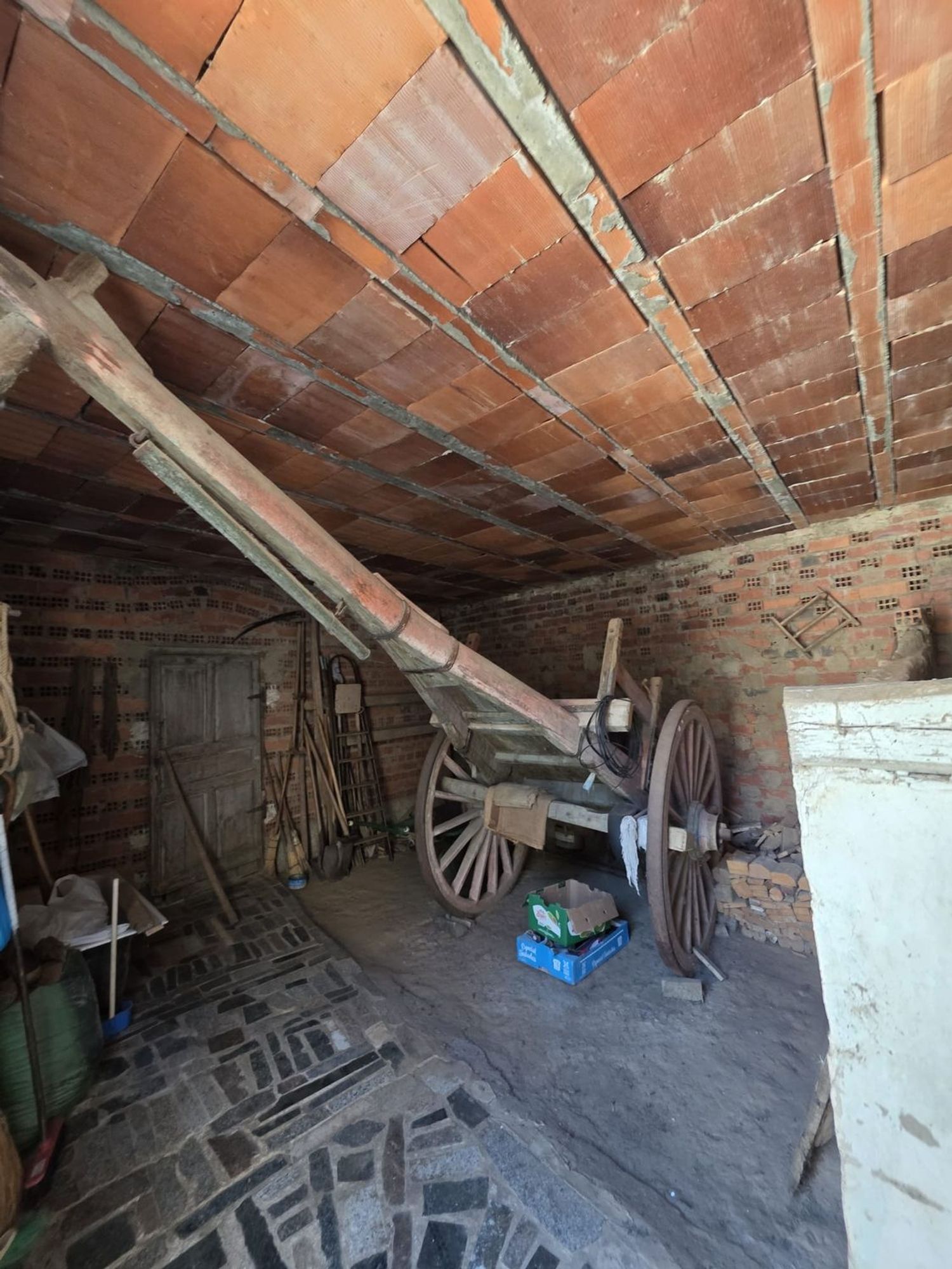 Casa de pueblo en Calle Abajo, 18 - Foto 10