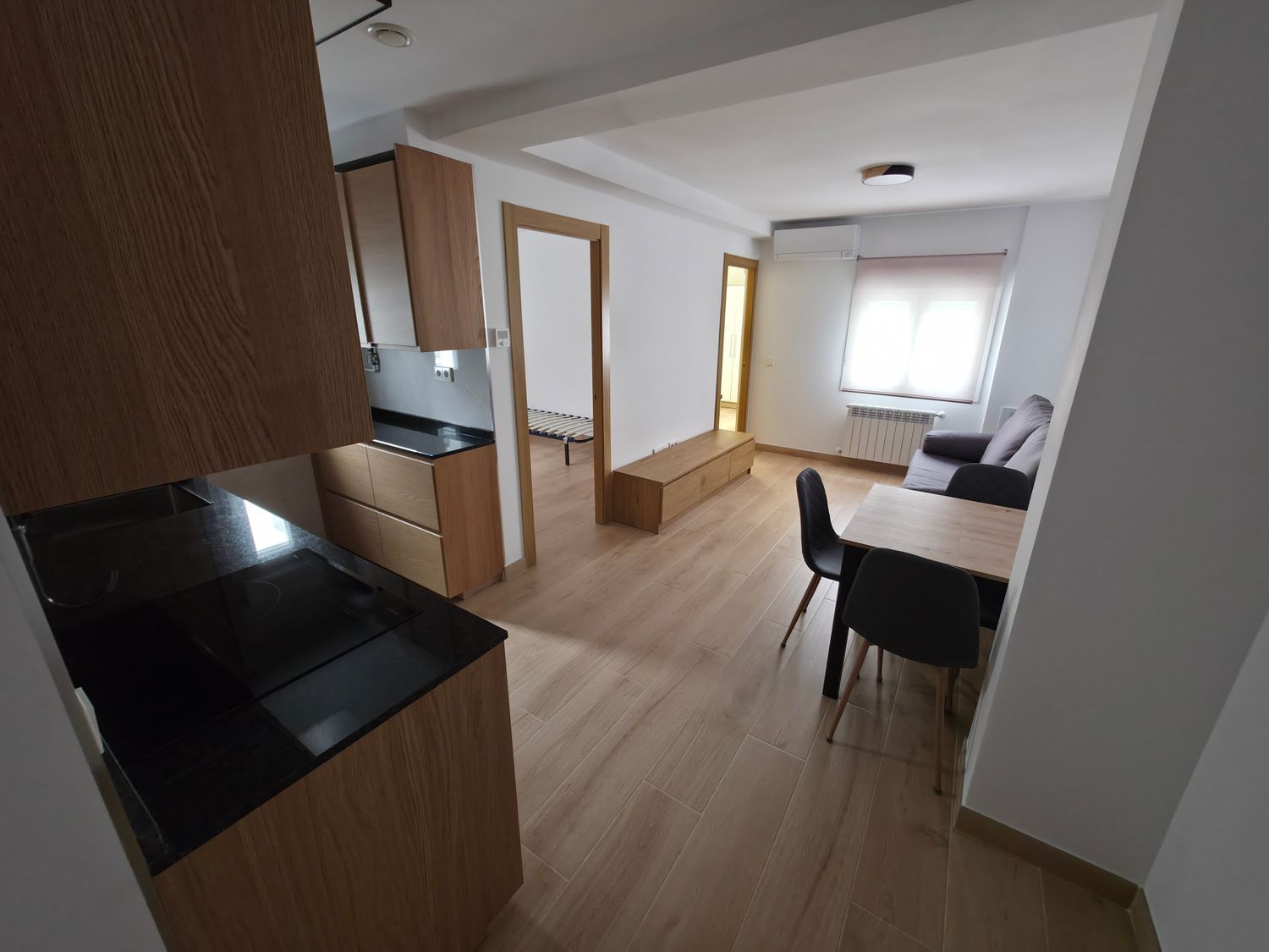 Piso en calle Titulcia, 17 - Foto 2