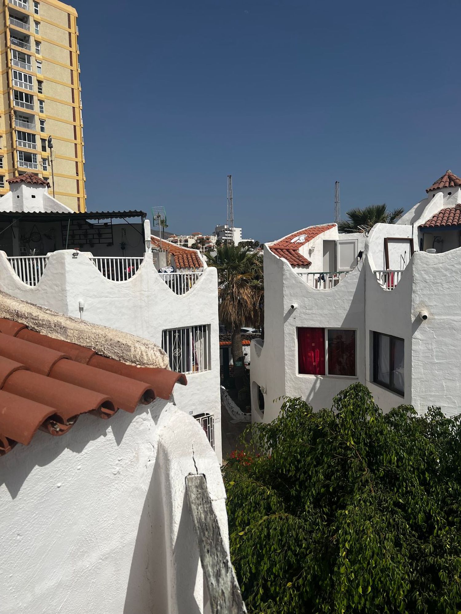 Dúplex en Avenida Arquitecto Gómez Cuesta, 3, Playa de las Américas, Playa de las Américas - Foto 5