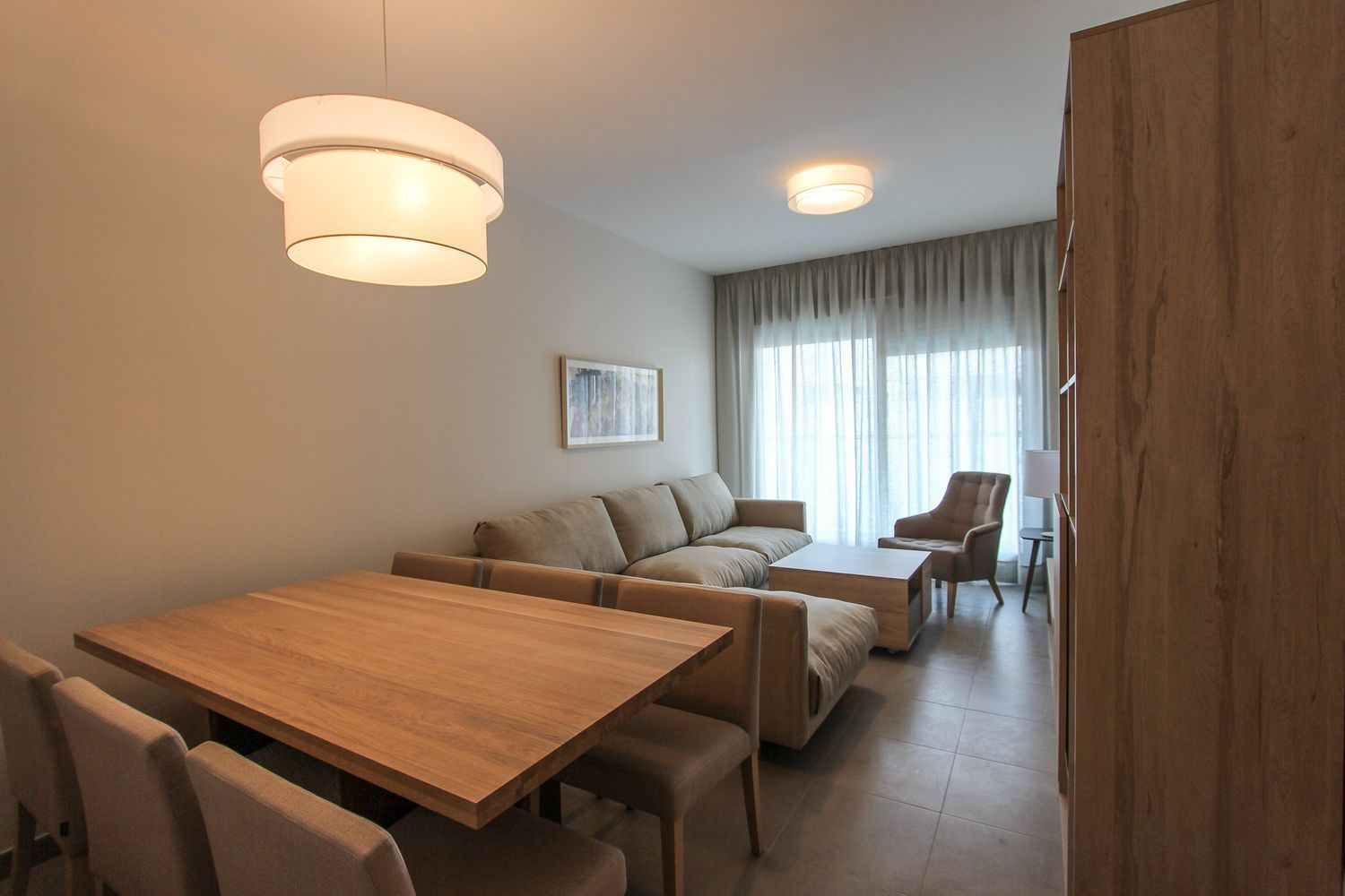 Piso en Barrio Pp-s2 Campus Salud, 1 - Foto 3