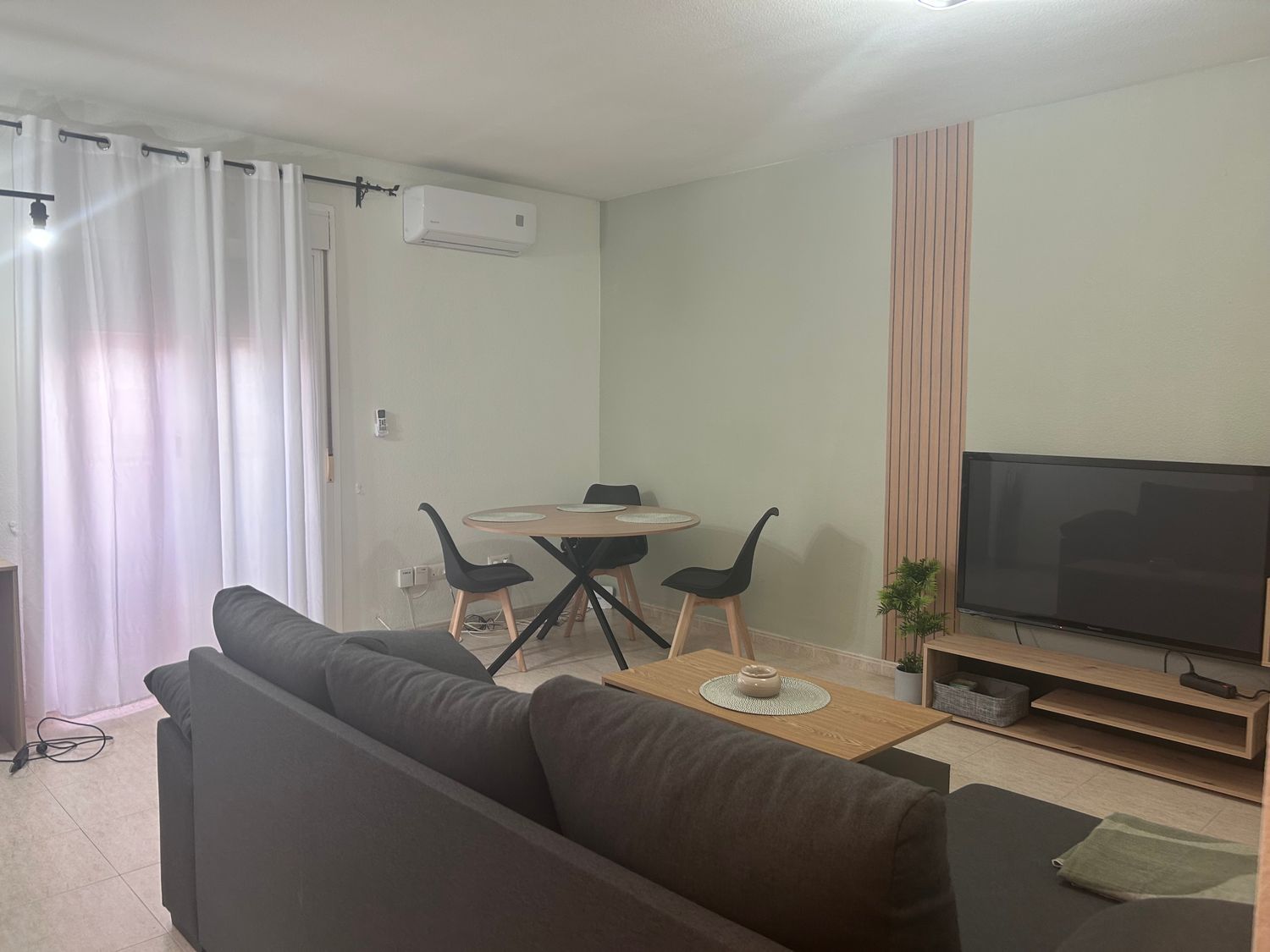 Piso en Urbanización Conde de Barcelona, 1, Almerimar, Almerimar - Foto 5