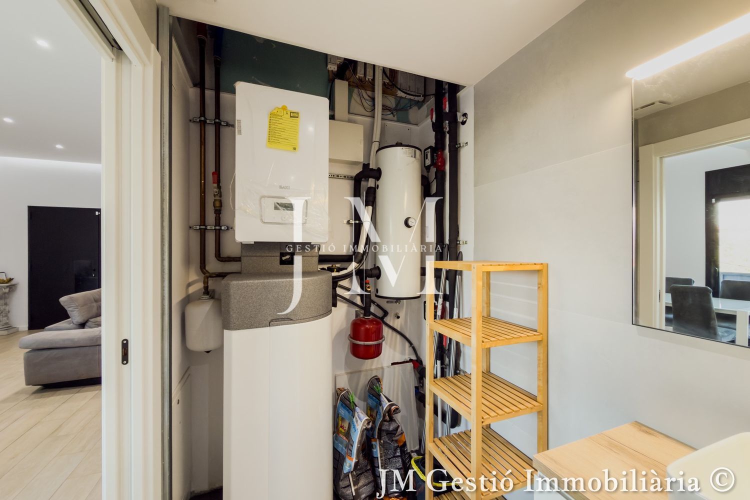 Casa independiente - Foto 16