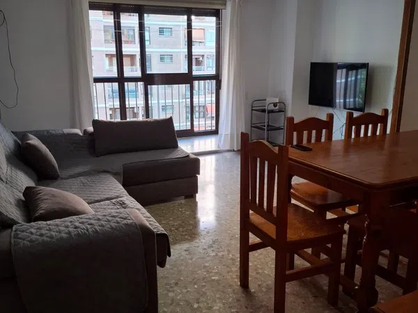 Piso en avenida de Blasco Ibáñez, 140 - Foto 3