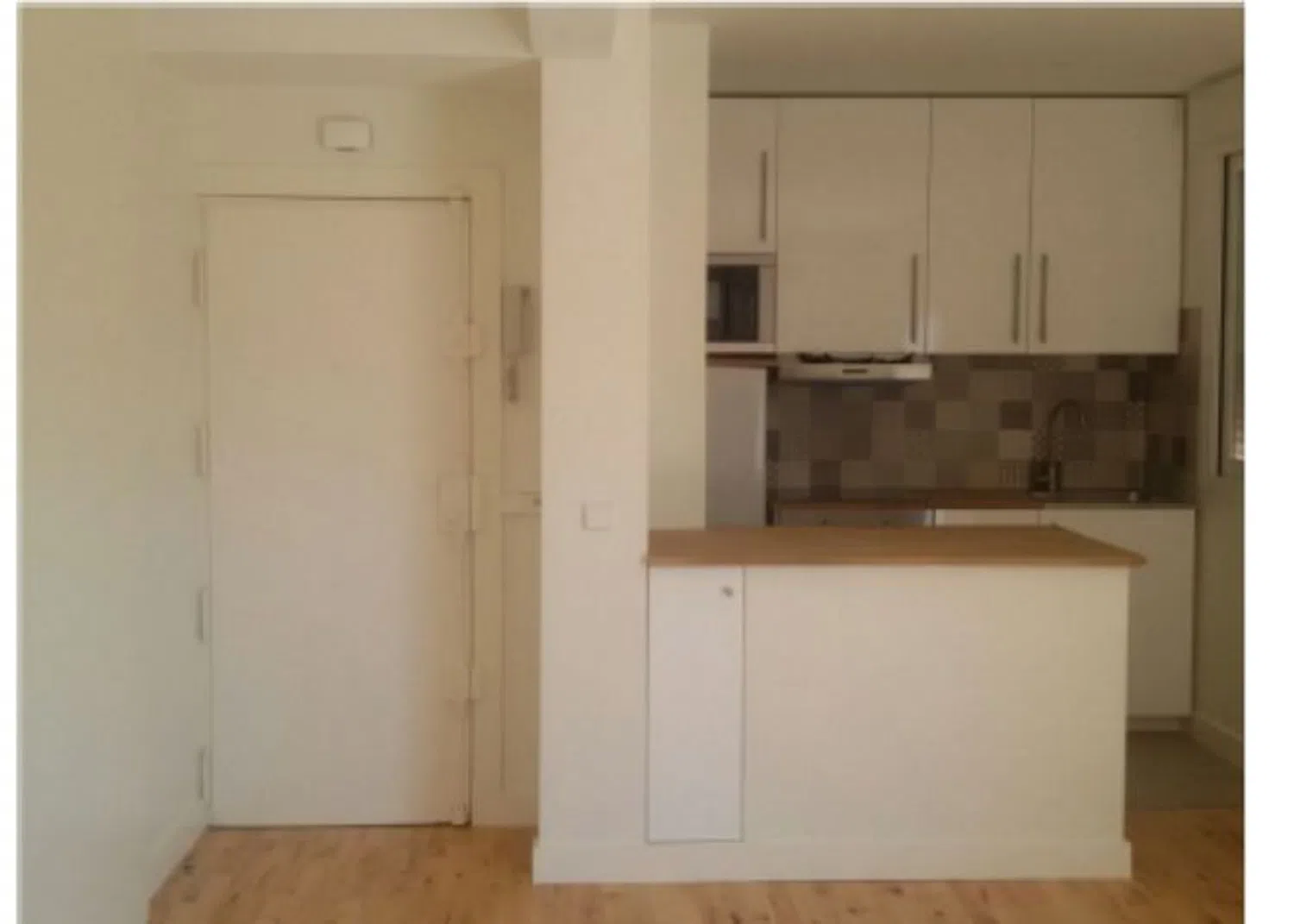 Ático en costanilla de Capuchinos, 5 - Foto 4