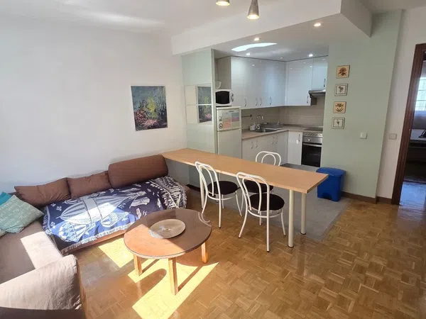 Piso en calle de Luis Gómez, 14