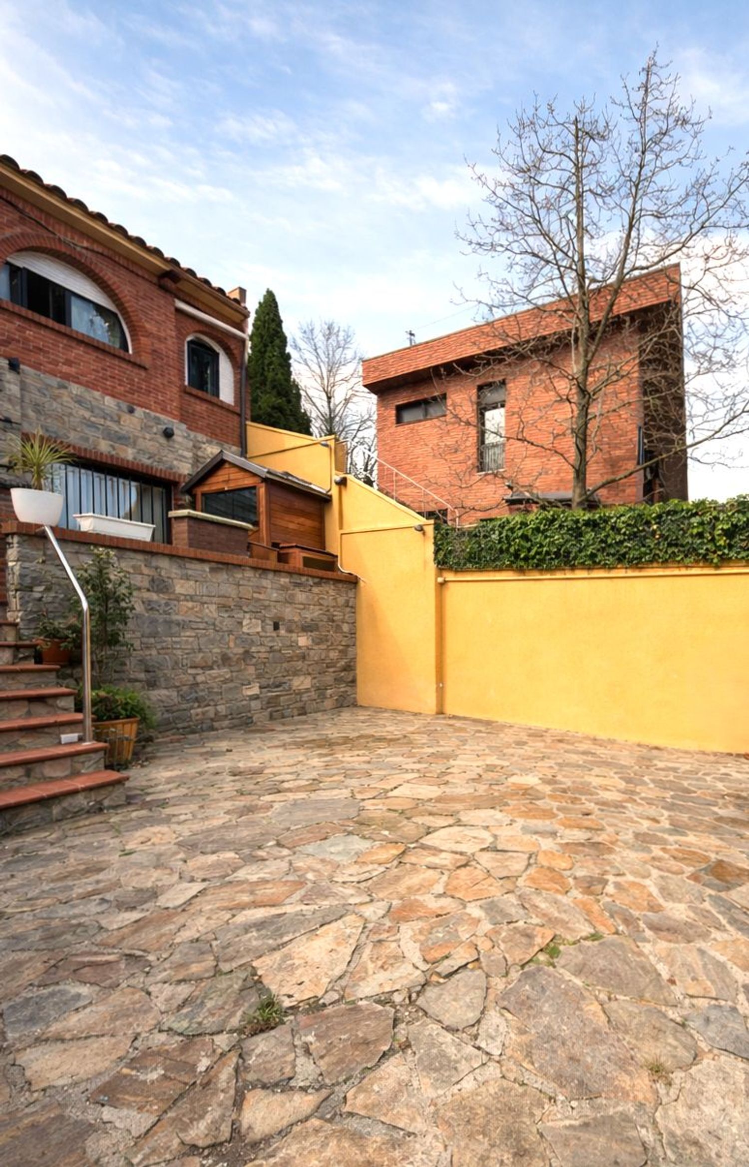 Casa independiente en avenida Ramon Escayola, 1 - Foto 5