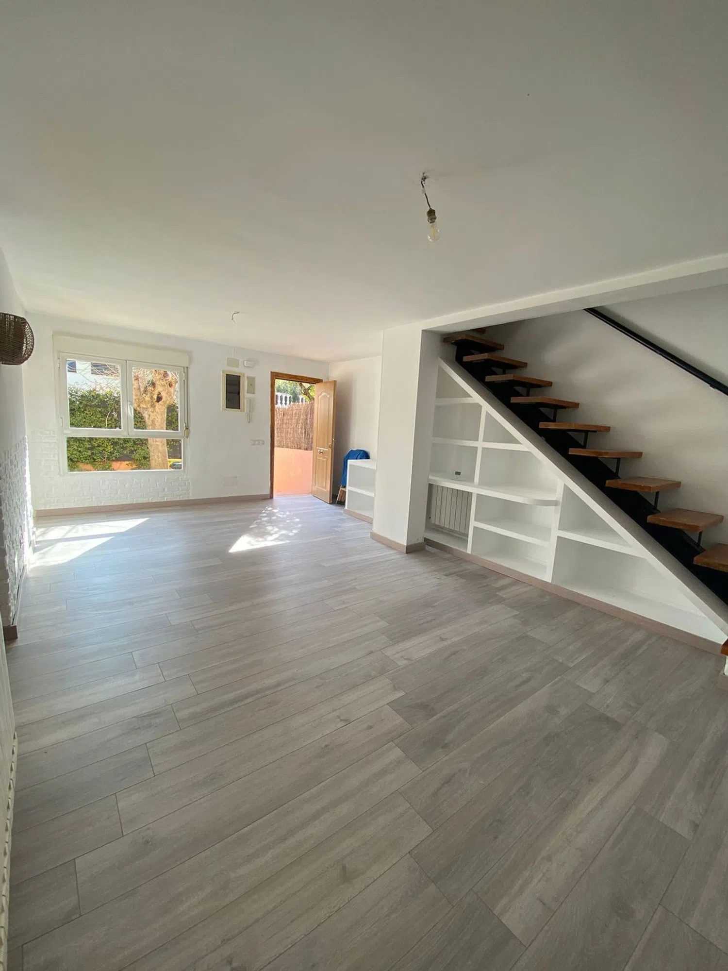 Chalet pareado en Barrio Zona Pueblo - Foto 2