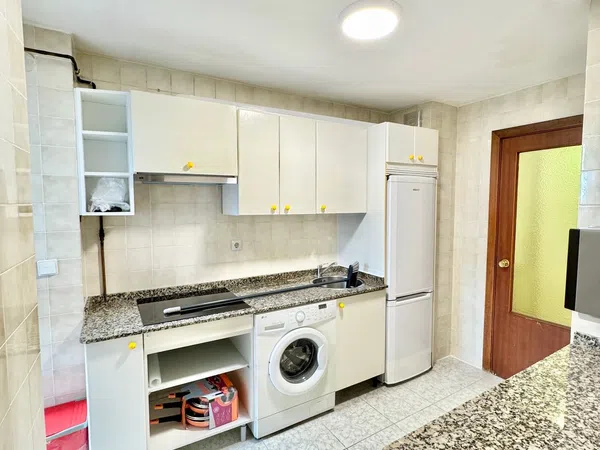 Piso en calle Gutiérrez Solana, 13 - Foto 26