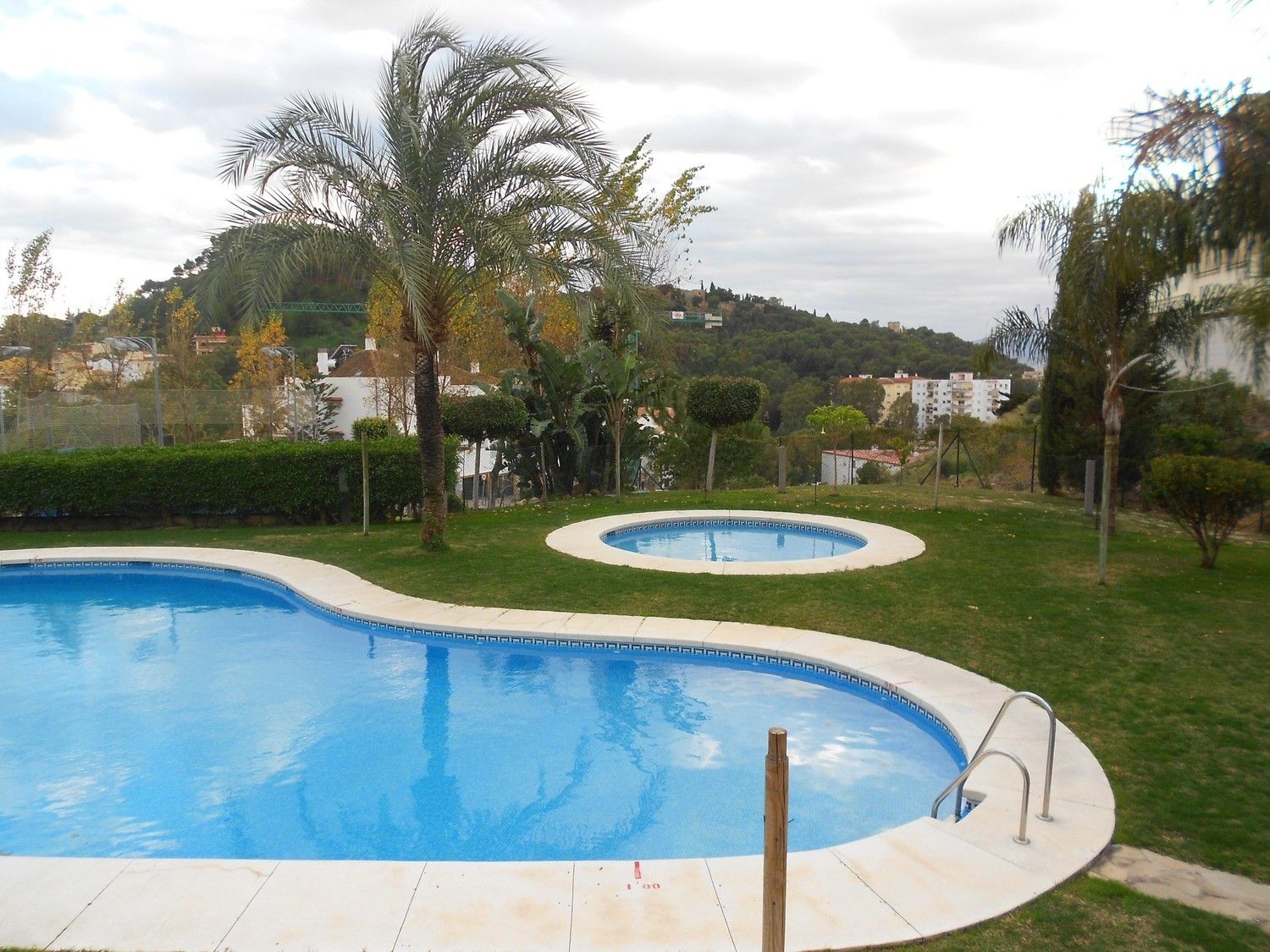 Chalet adosado en Limonar, Limonar - Foto 12