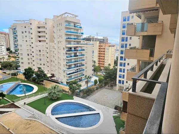 Piso en calle Gregal, 4 - Foto 1