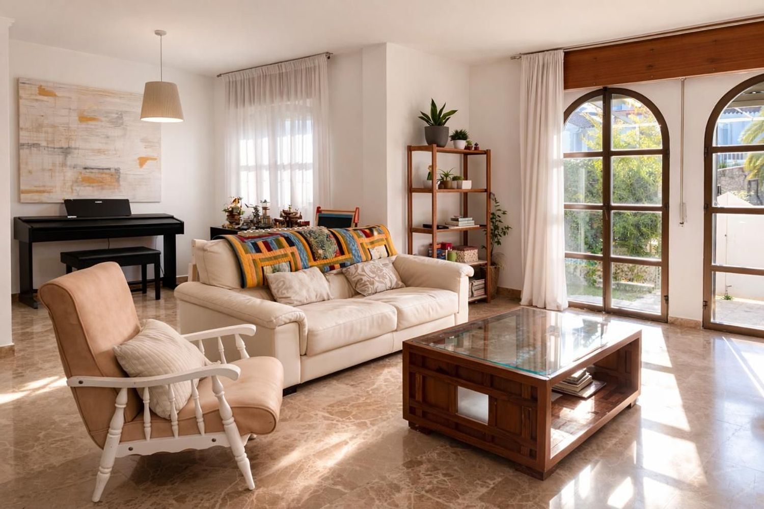 Chalet pareado en Calle los Gladiolos, 9 - Foto 6