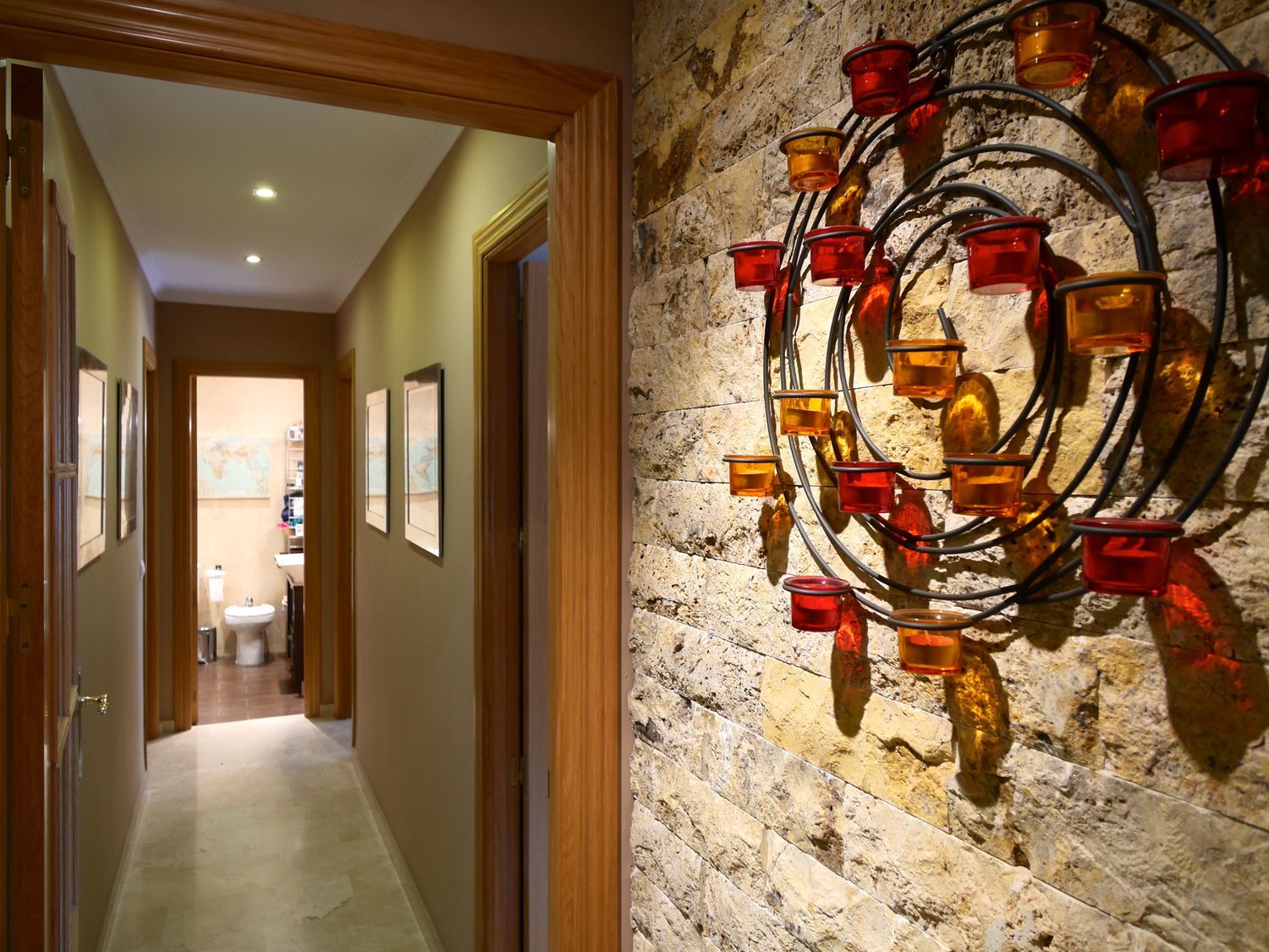 Piso en calle Arroyo Totalán, 38 - Foto 7