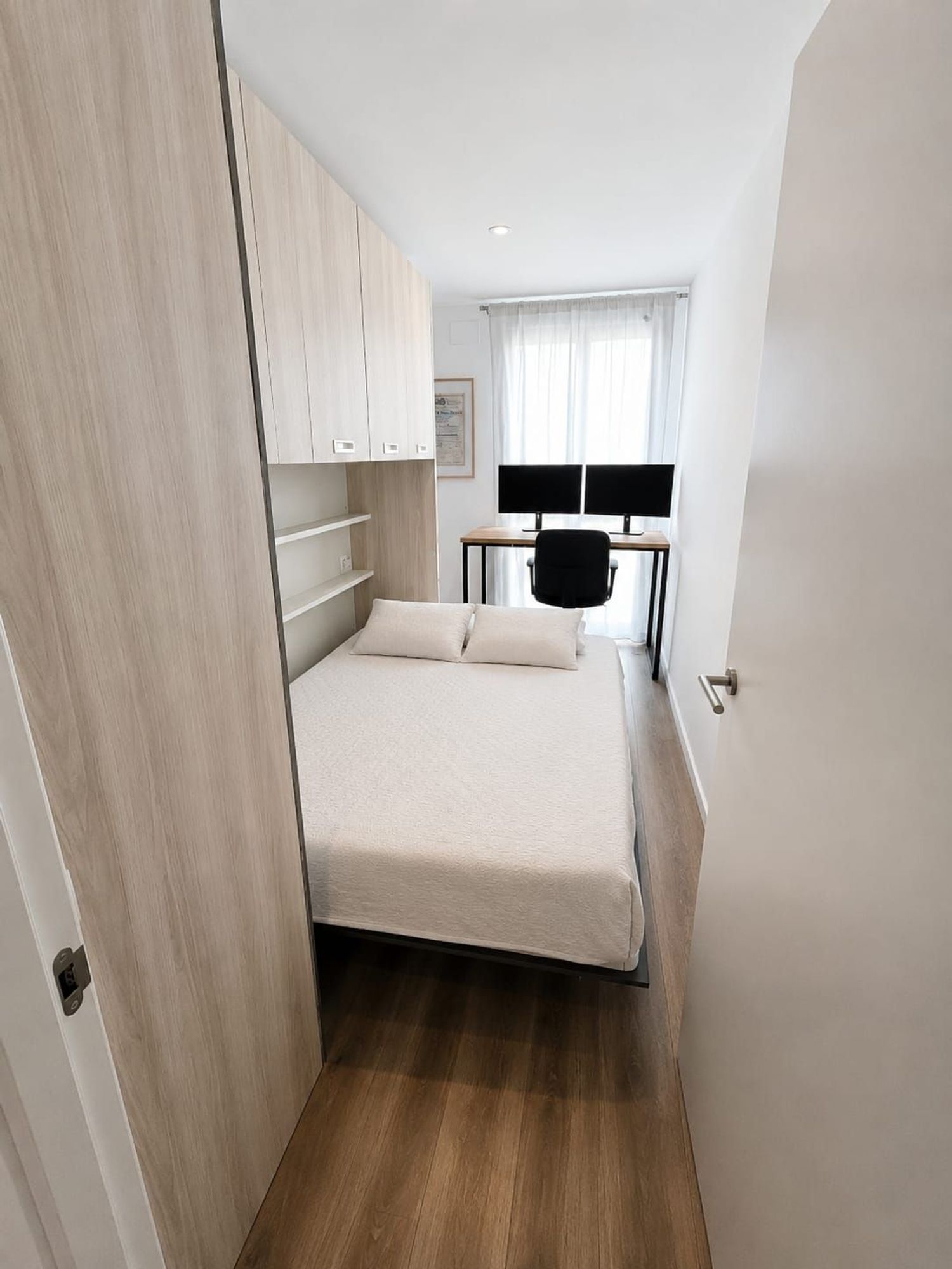 Piso en Calle Salvador Espriu, 29, Califòrnia-Santa Madrona, Califòrnia-Santa Madrona - Foto 12