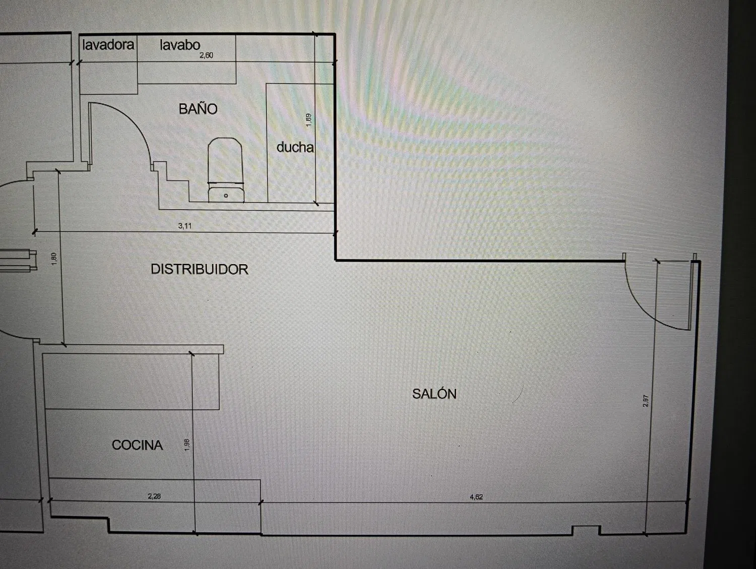 Piso en calle Sagunto, 4 - Foto 6