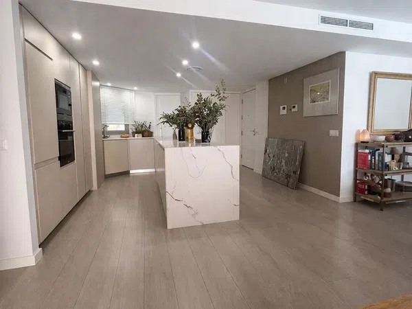 Piso en Passatge Particular Guillem de Torrella, 1 6b - Foto 3