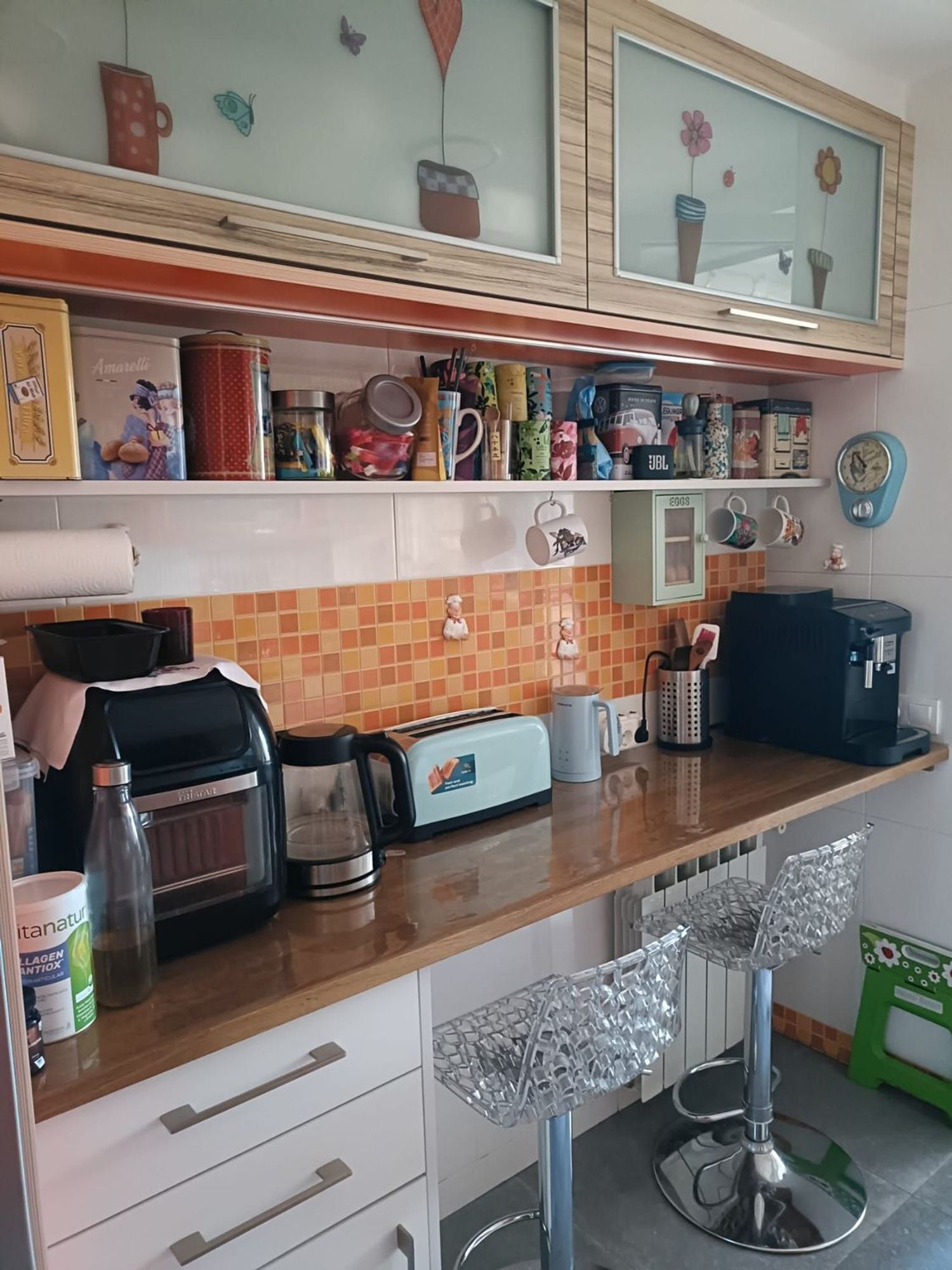 Piso en calle Paula Montal, 2 - Foto 15