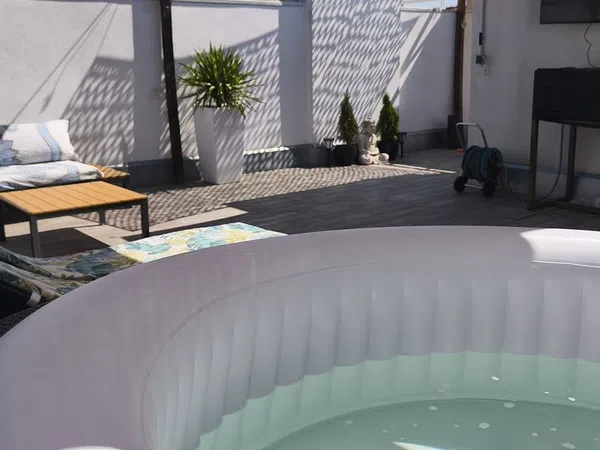 Dúplex en Calle de Ricardo Medem, 8, Centro, Centro - Foto 10