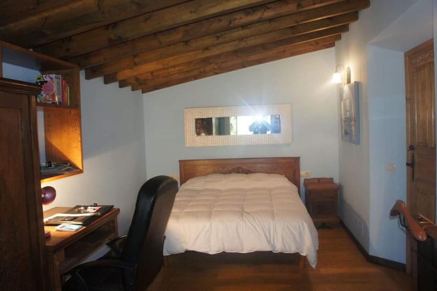 Casa rural en Busindre s/n s/n - Foto 16