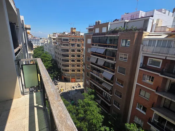 Piso en Calle del Poeta Querol, Sant Francesc - Foto 9