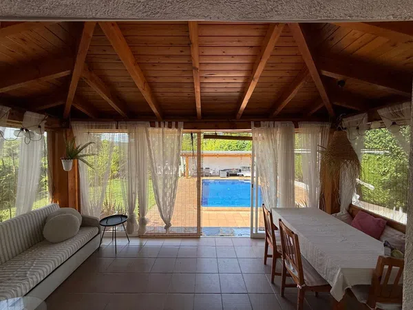 Casa o chalet independiente en Bigues, Bigues - Foto 4
