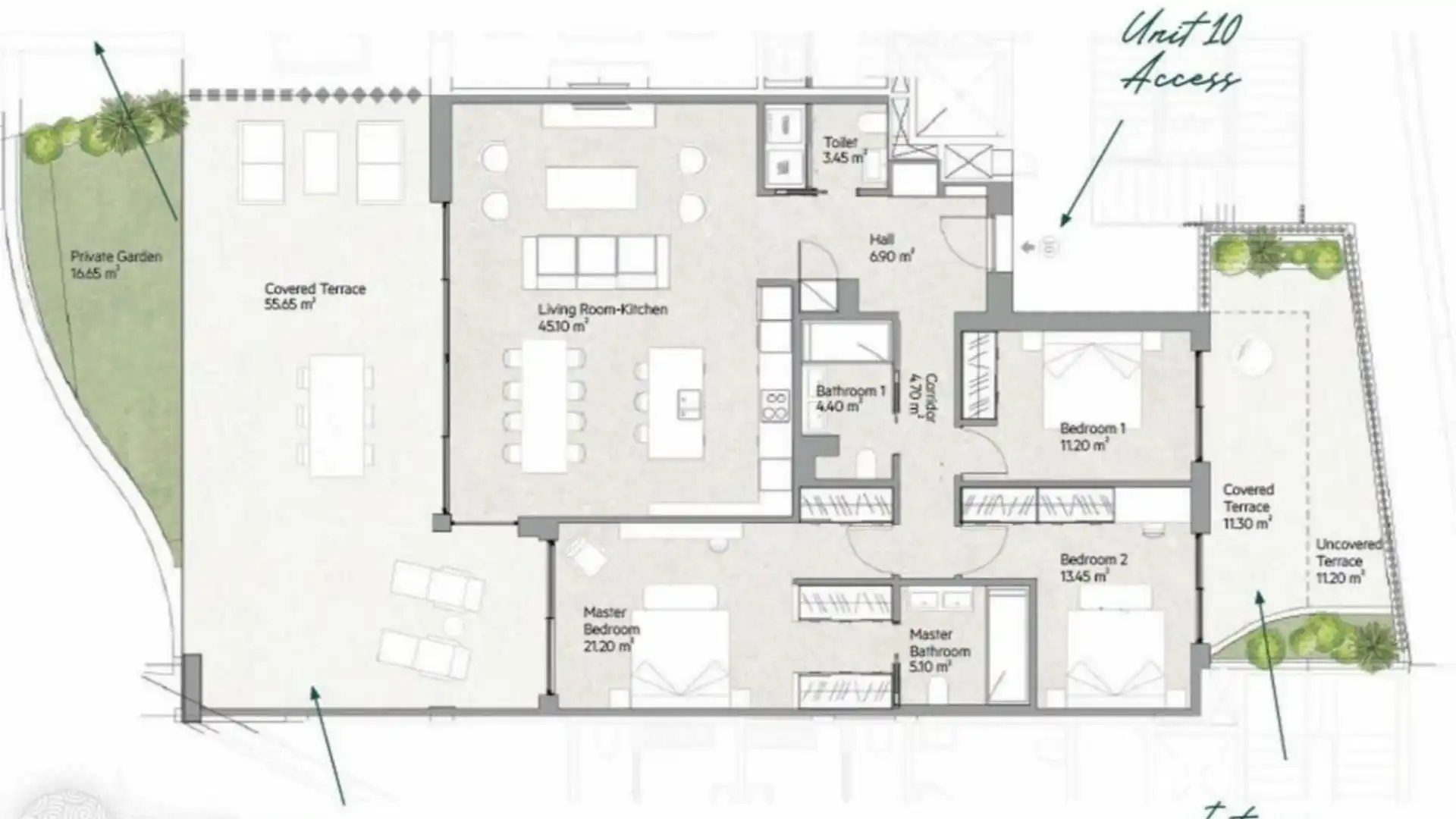 Piso en  Urbanización Artola Baja s/n - Foto 9