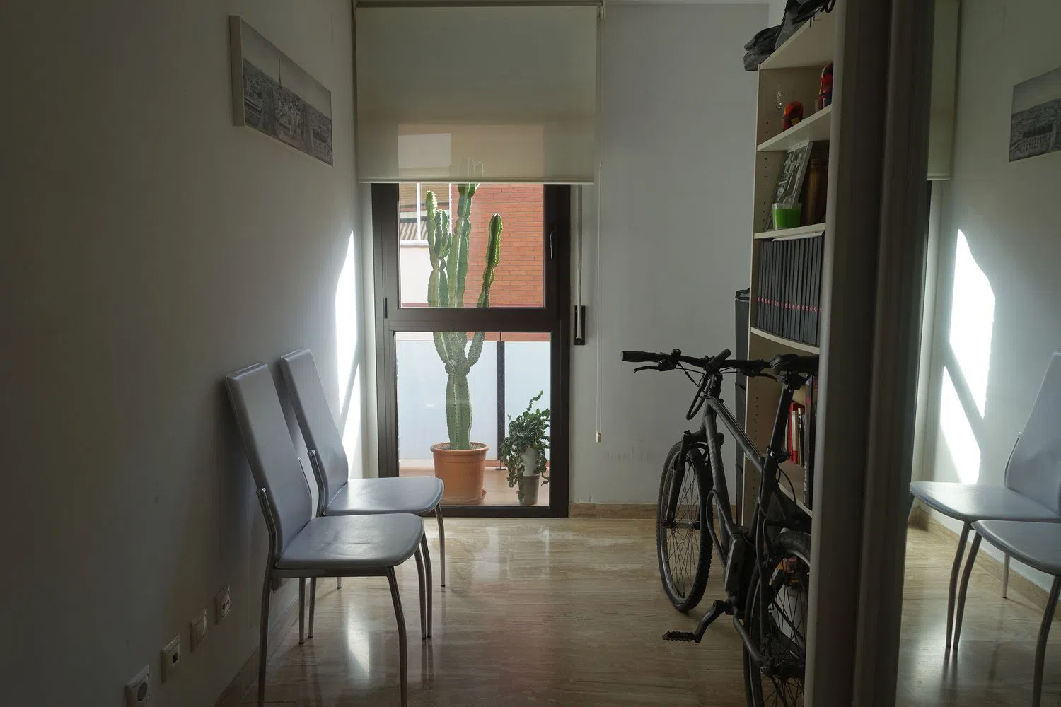 Ático en calle de Samaniego, 47 - Foto 10