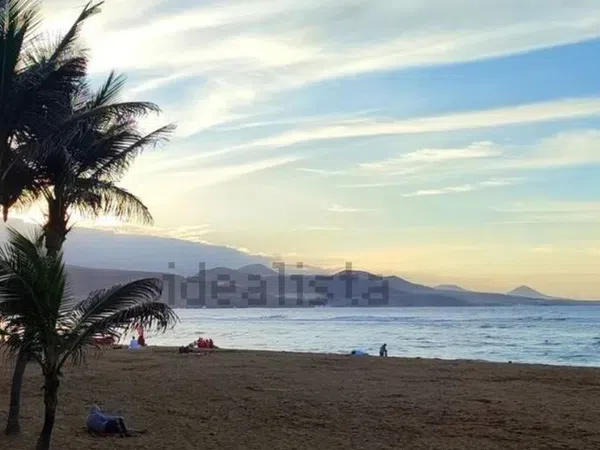 Piso en Santa Catalina - Canteras, Santa Catalina - Canteras - Foto 4
