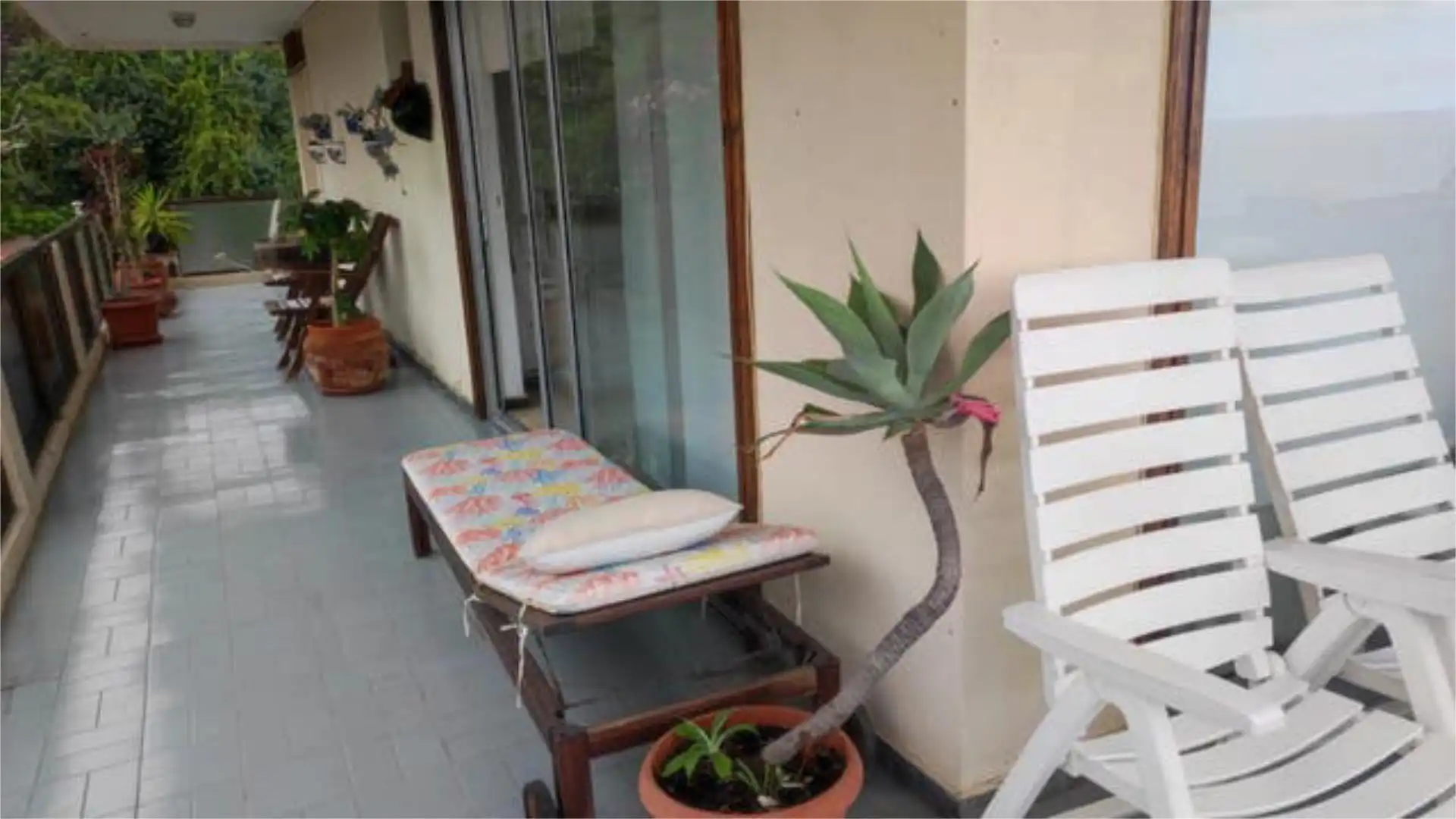 Apartamento en Botánico - Foto 7