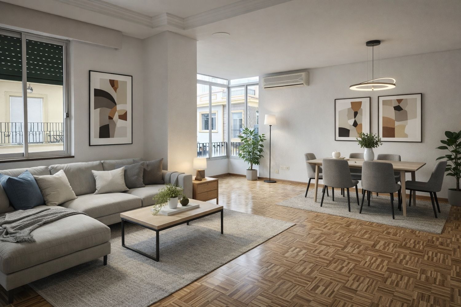 Piso en calle Monte Carmelo, 52 - Foto 32