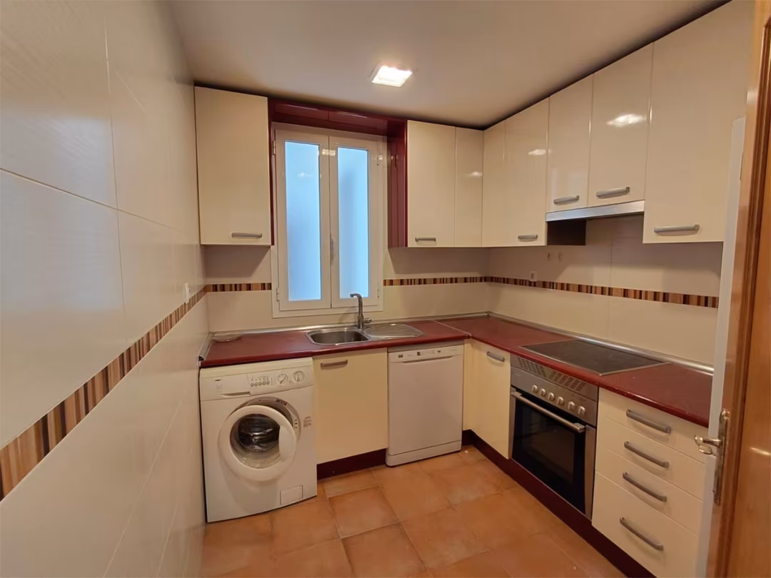 Piso en  Calle de Ibiza 28 - Foto 6