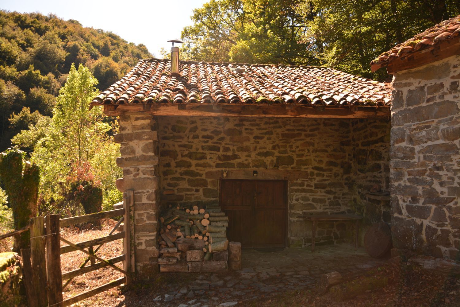 Casa de pueblo en Llana La Piedra, 29 Poligono - Foto 15
