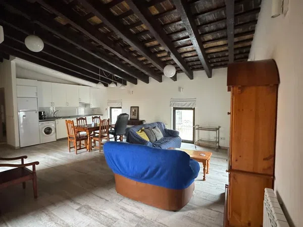 Piso en Barrio El Mercat - Foto 3