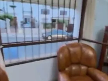Piso en Barriada garcia prieto - Foto 8