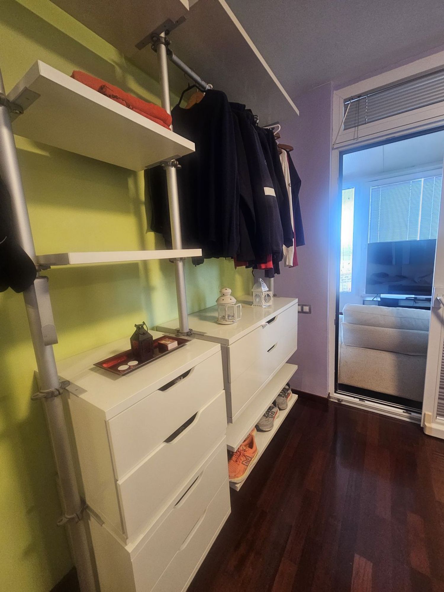 Ático en paseo San Antonio, 49 - Foto 4