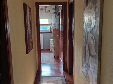 Piso en  Rúa Río Valiña 2 - Foto 12