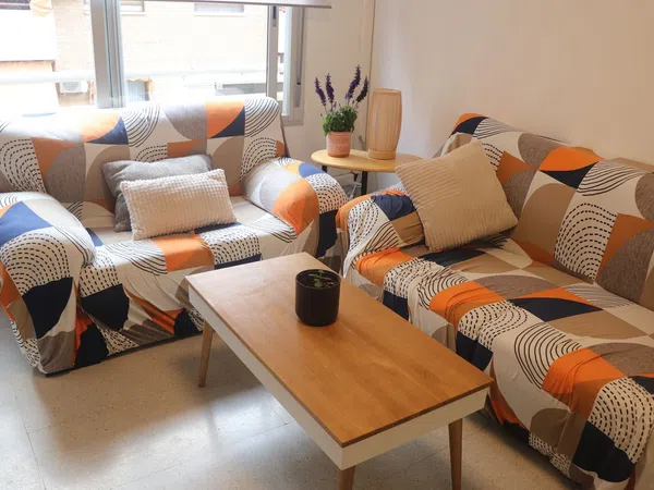 Piso en calle Àries, 5 - Foto 1