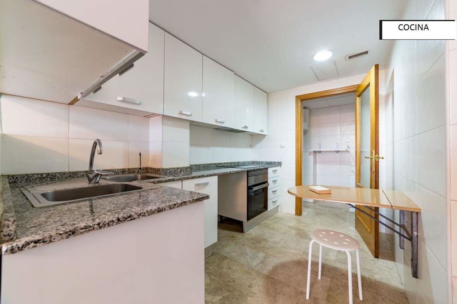 Dúplex en avenida del Cardenal Benlloch, 25 - Foto 5