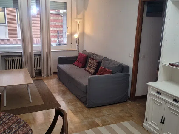 Piso en calle de Martín de los Heros, 59