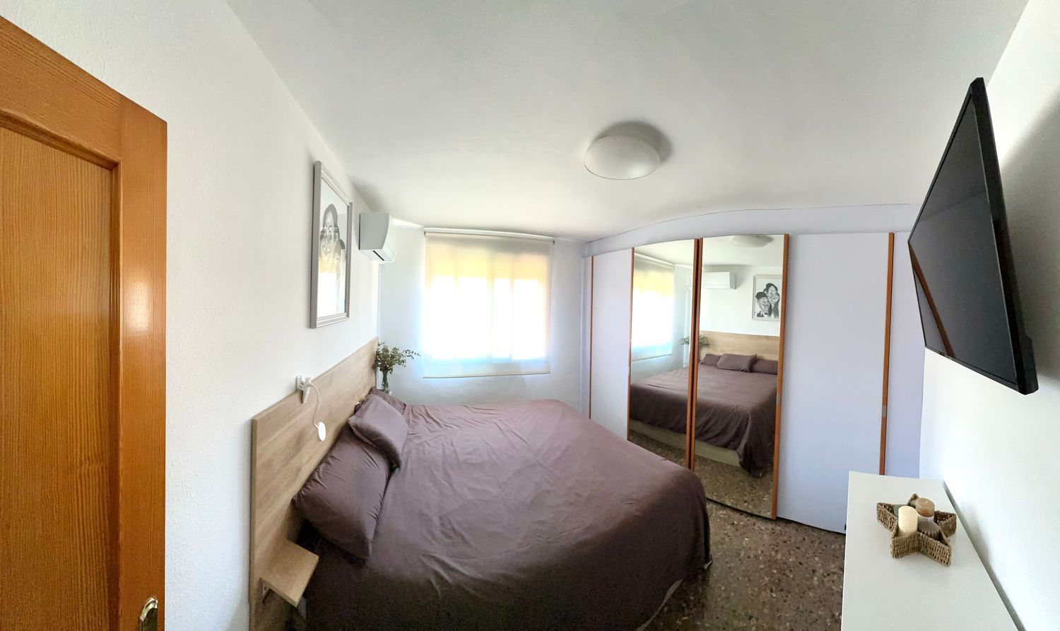 Piso en plaza de Federico García Lorca, 1 - Foto 10