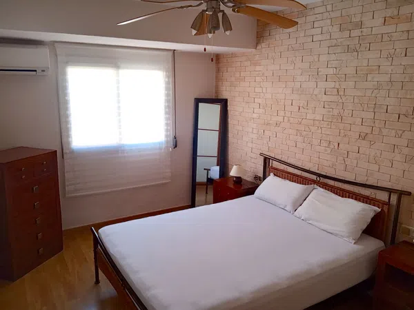 Piso en Calle de les Tres Marías, 4, Zona Concordia, Zona Concordia - Foto 1