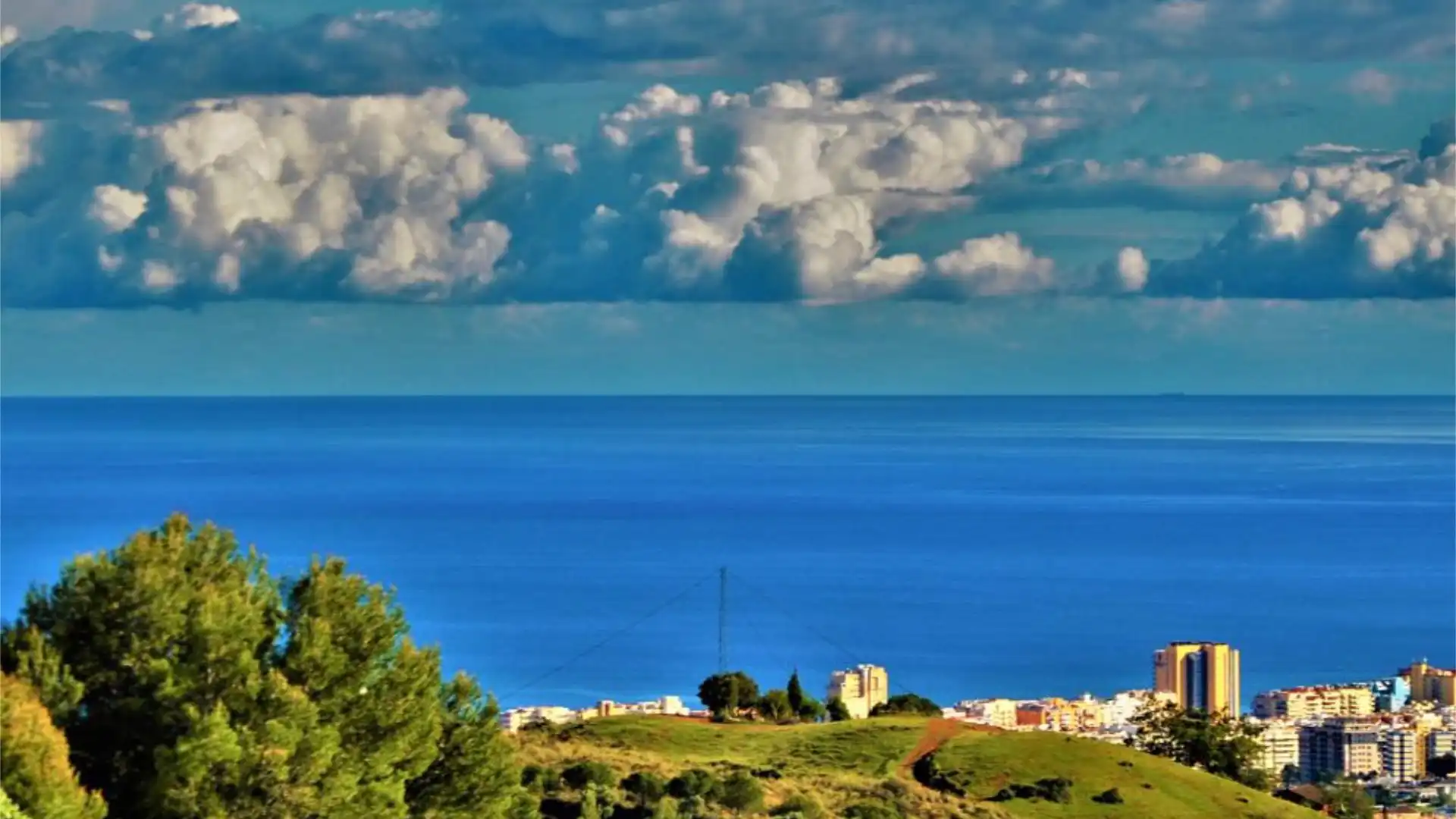 Chalet en  Urbanización Lomas de Mijas 3B - Foto 4