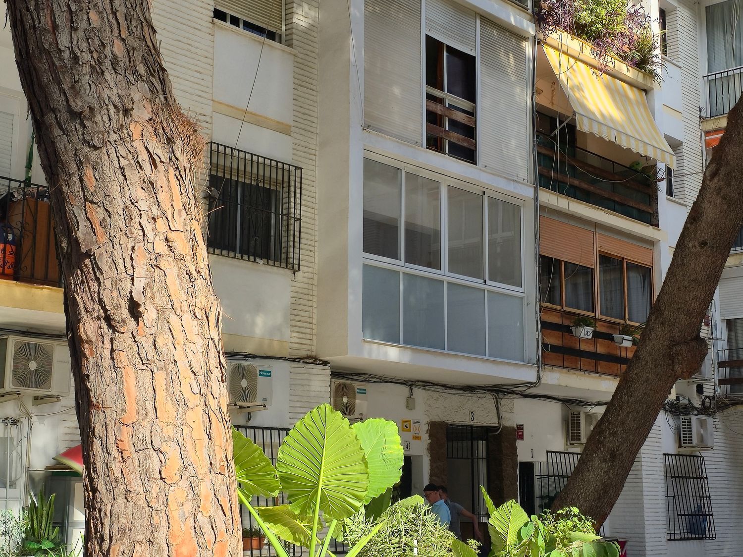 Piso en plaza de la Caracola, 5 - Foto 3