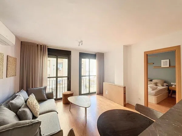 Piso en calle Casajara, 4 - Foto 9