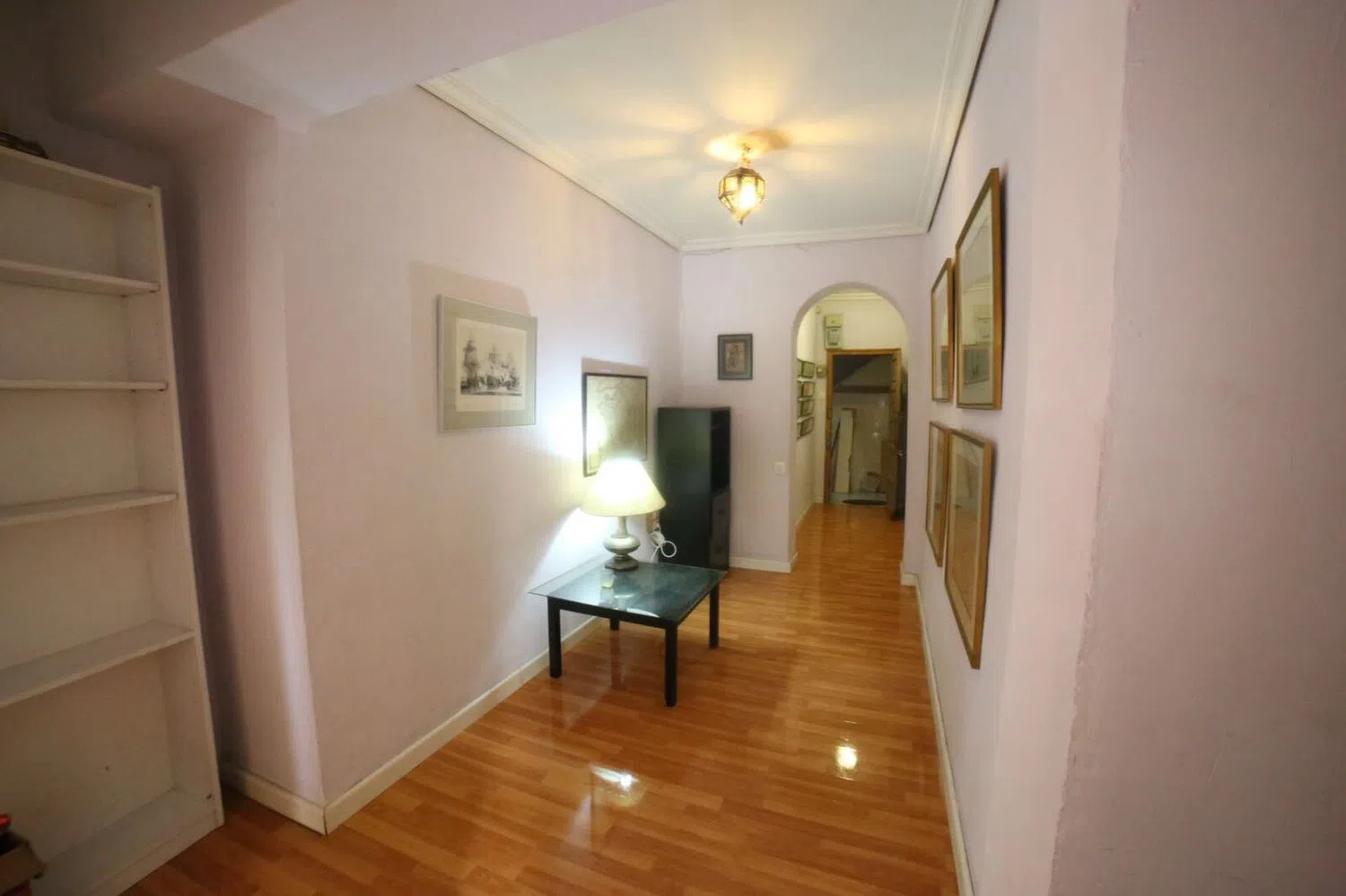 Piso en calle Guadalbullon, 8 - Foto 1