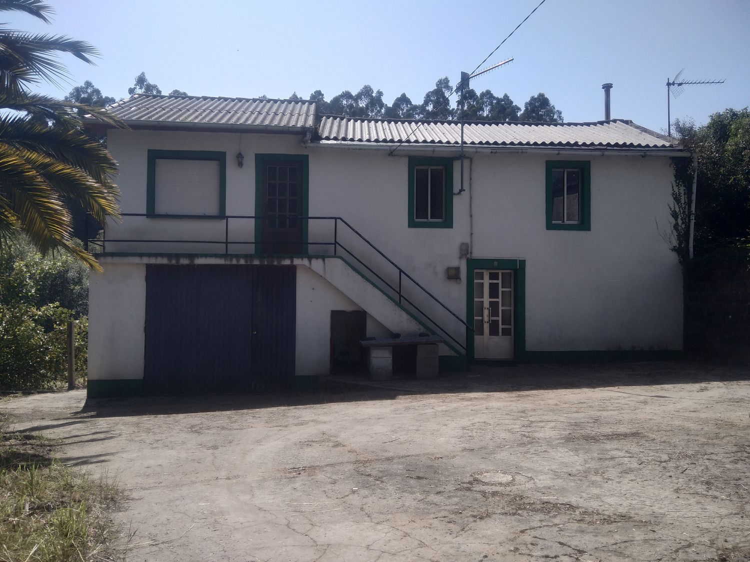 Casa o chalet independiente en San Roman, 9 - Foto 3