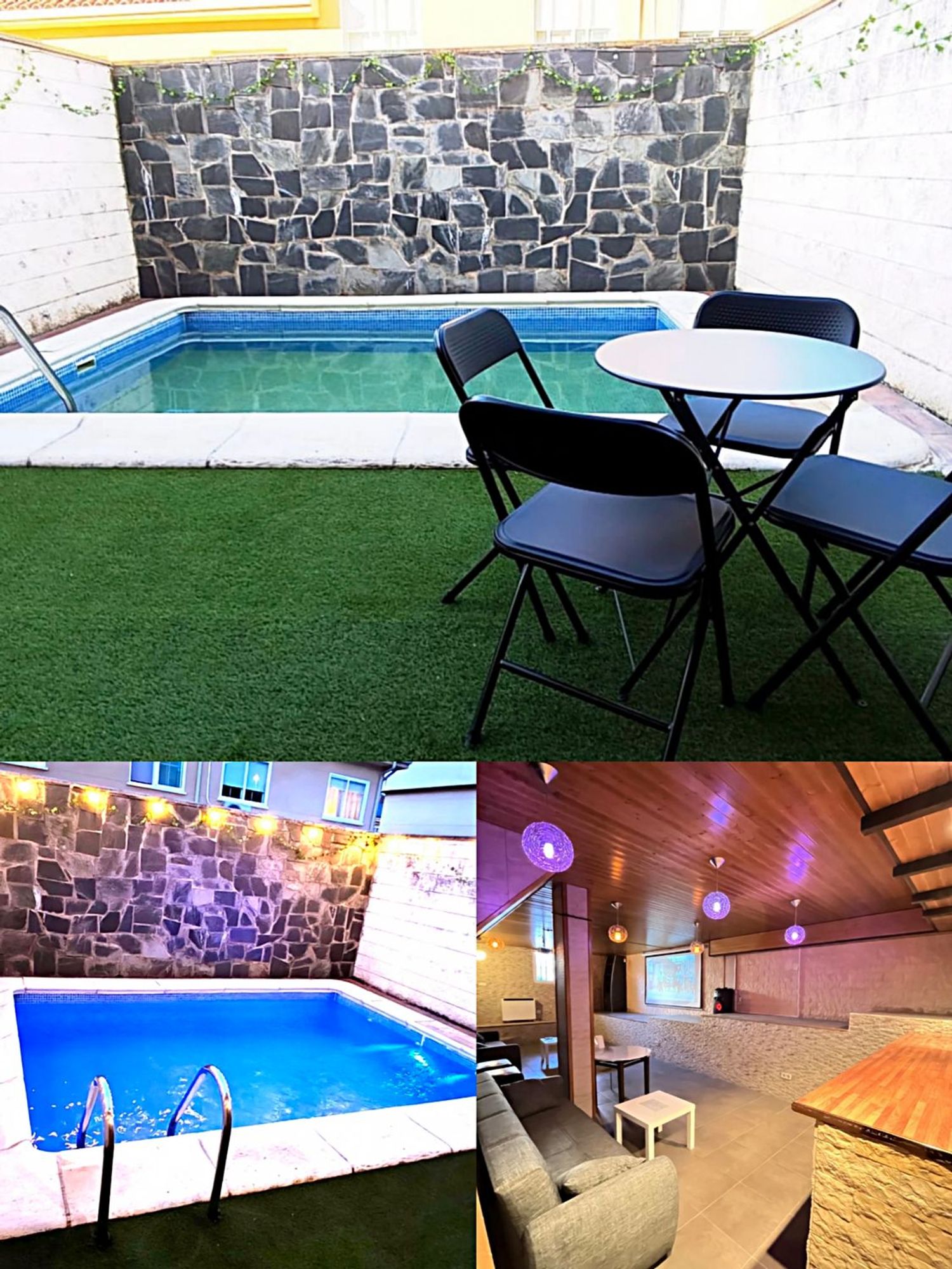 Chalet adosado en Colombia, 16 - Foto 1