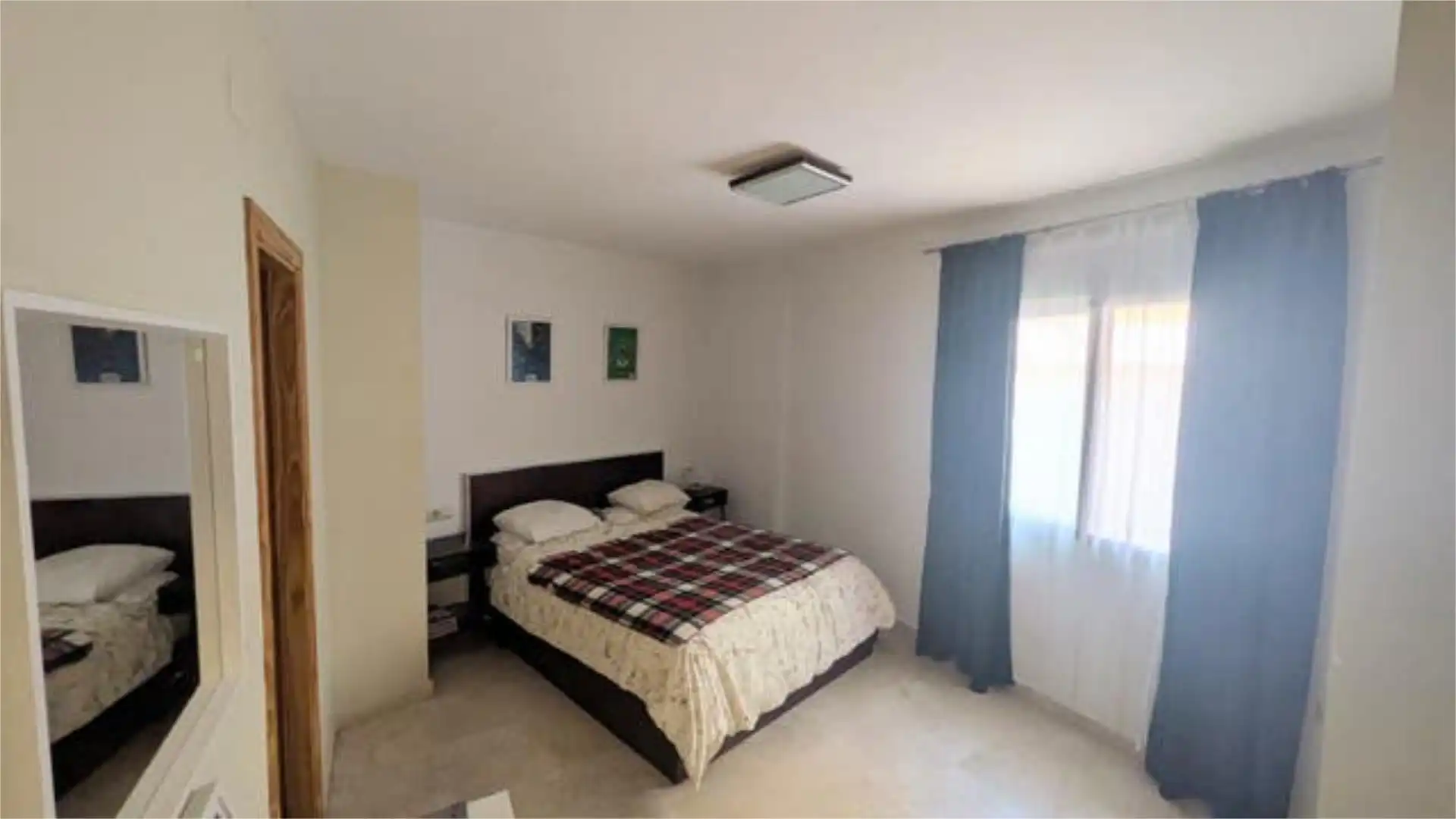 Piso en capuchinos / El ejido - Foto 6