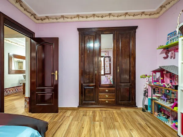 Chalet adosado en Palos de la Frontera - Foto 11