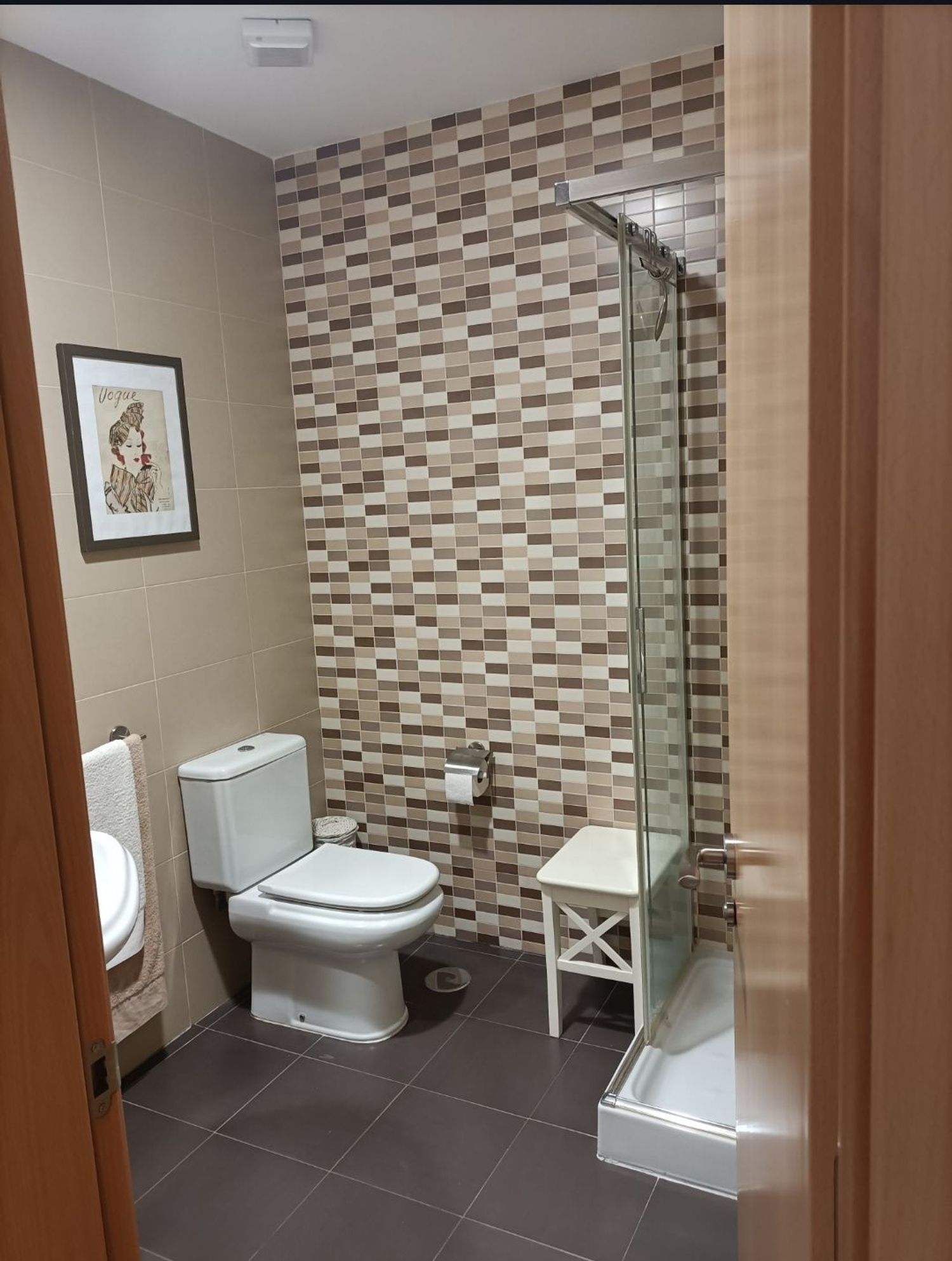Dúplex en Paseo de Maritimo Torremolinos, 69, Playamar - Benyamina - Foto 4